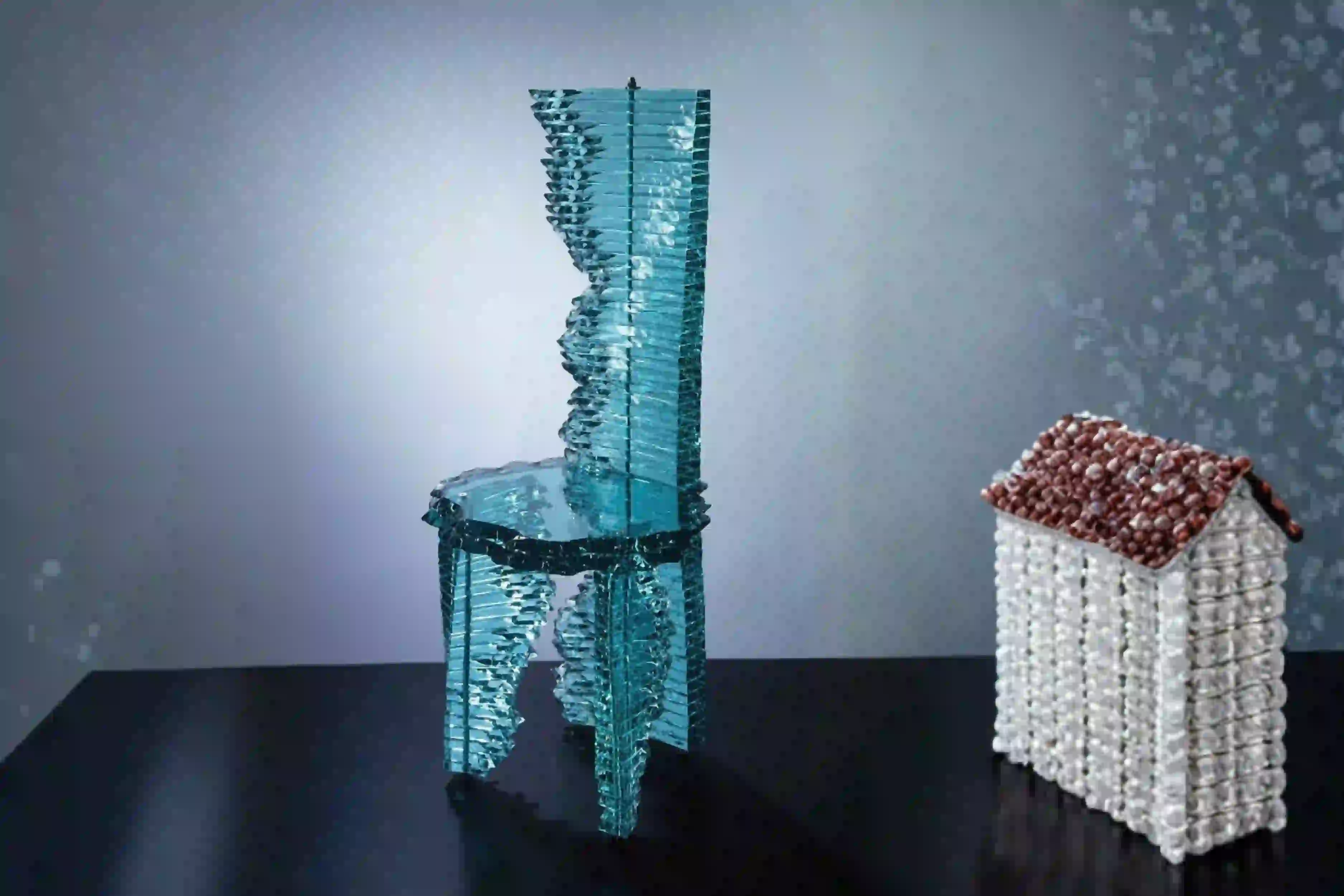 Stack Glass